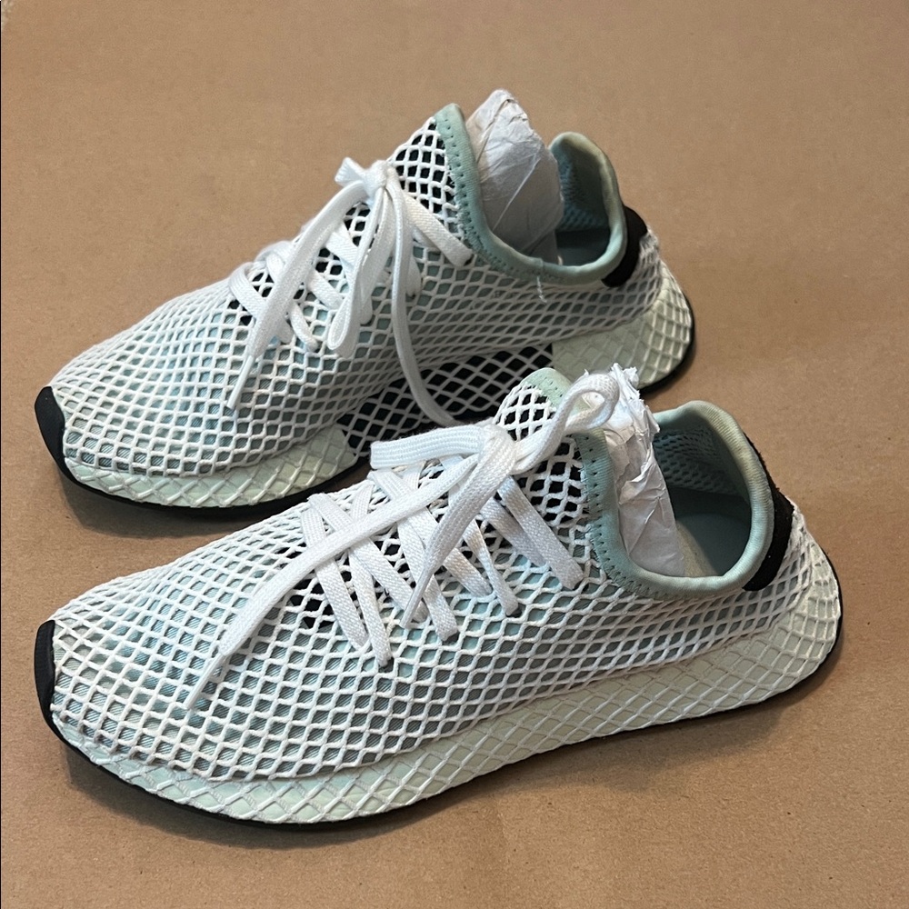 Adidas Deerup 7 1/2